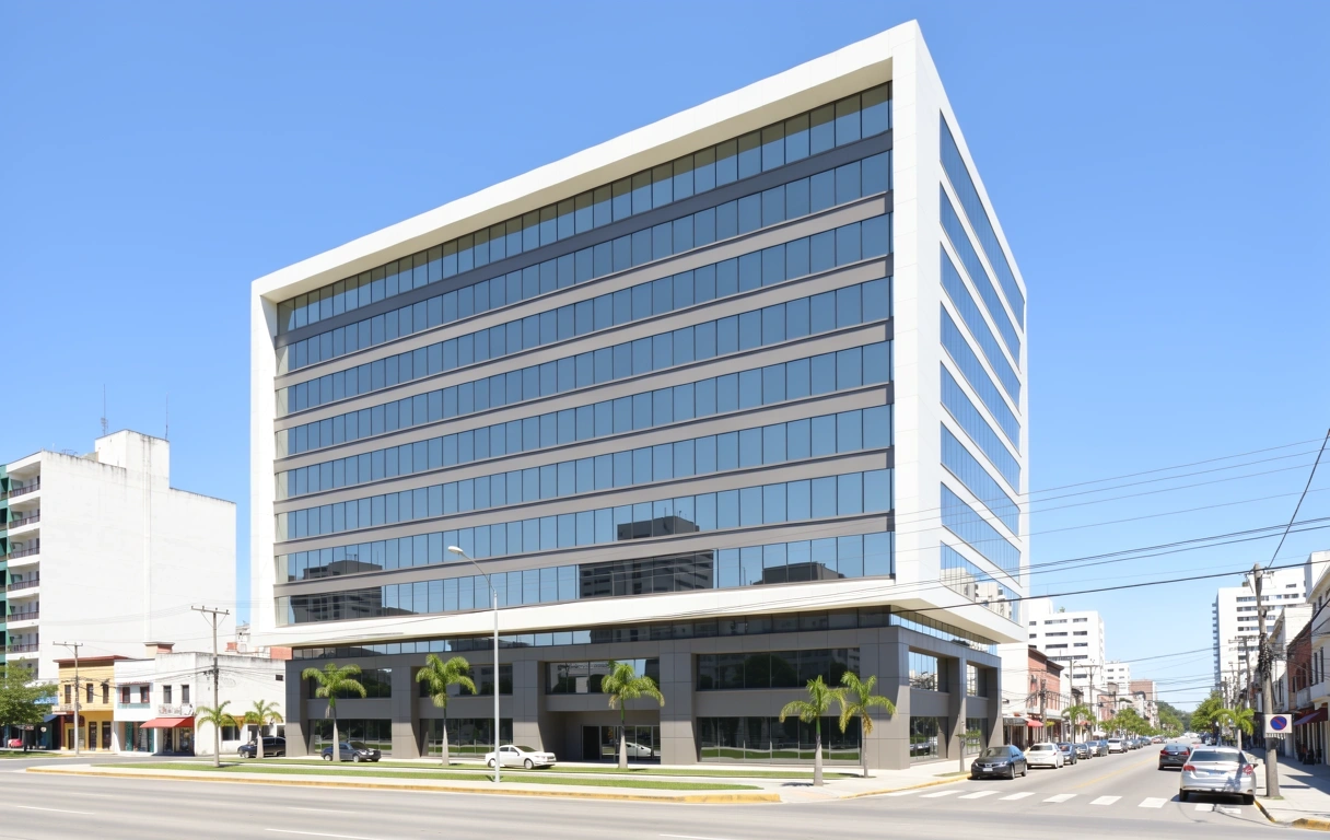 Sede GetSolira Barquisimeto