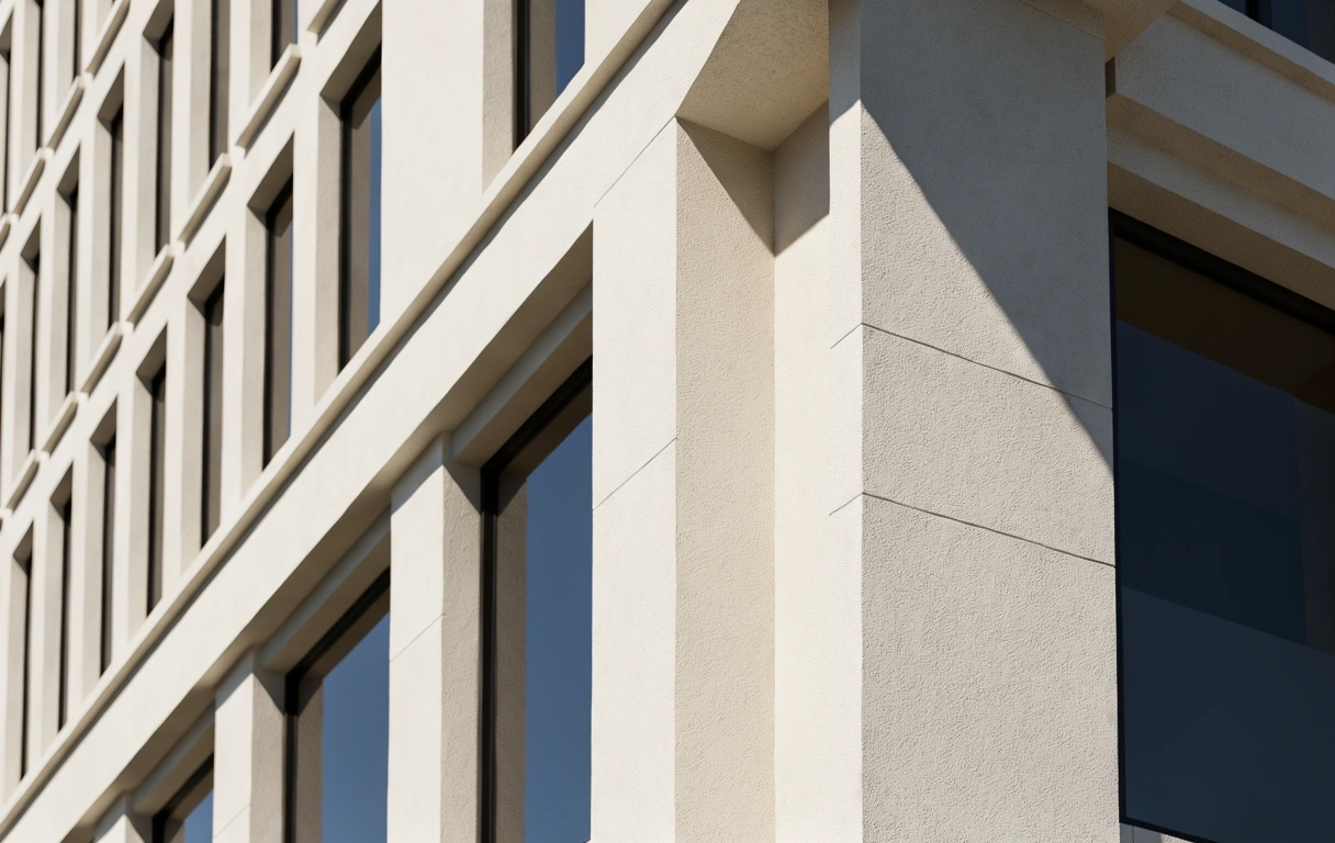 Arquitectura y Visión