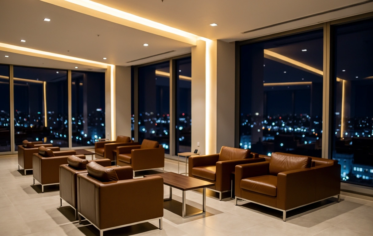 Networking environment in Venezuela