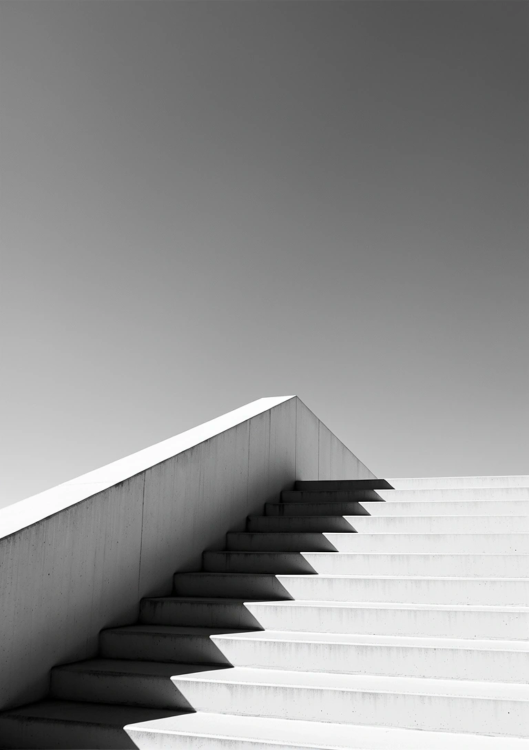 Arquitectura minimalista en Barquisimeto