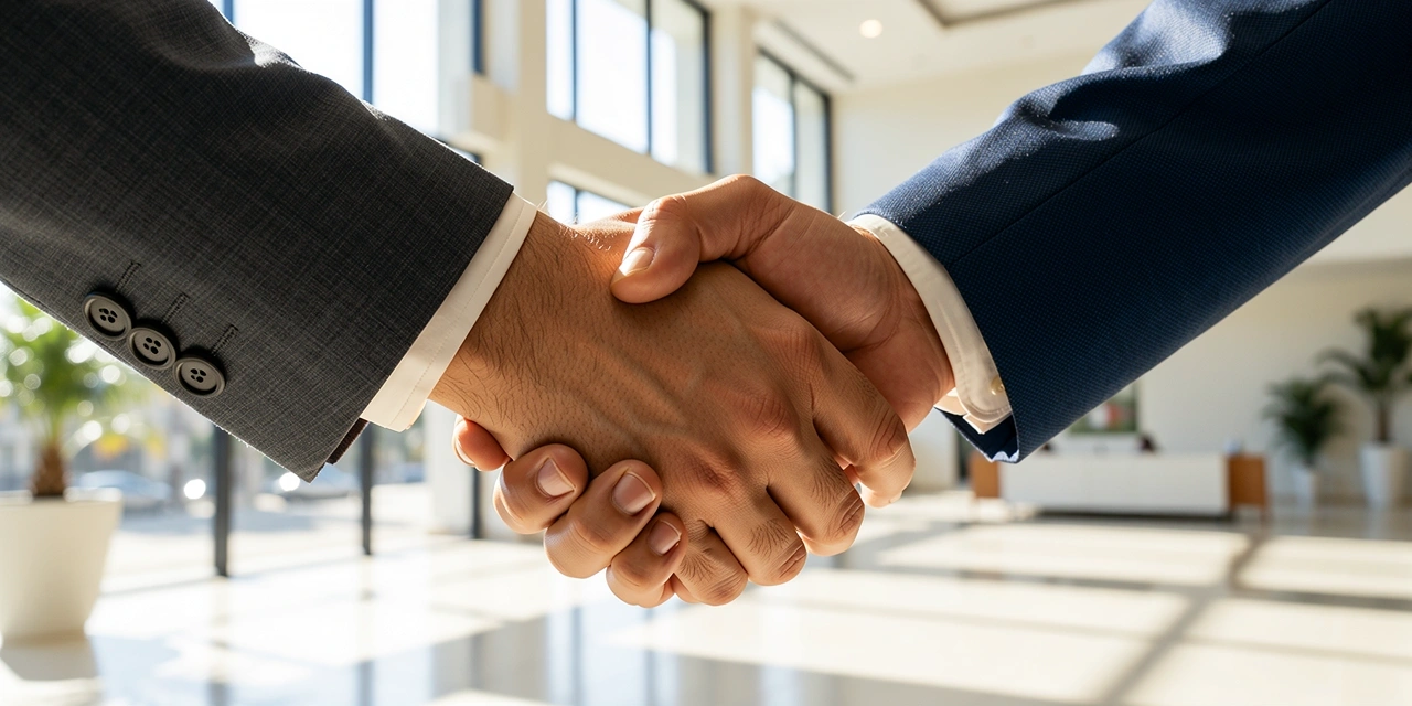 Networking profesional